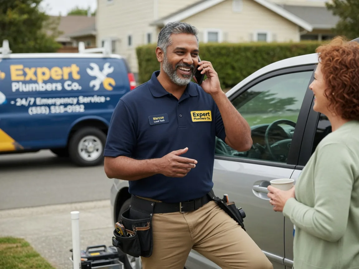 Drain Cleaning Saint Ignace, MI FAQs